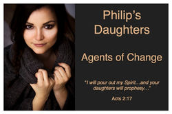 Phillip's Daughters