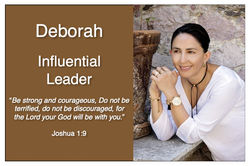 Deborah