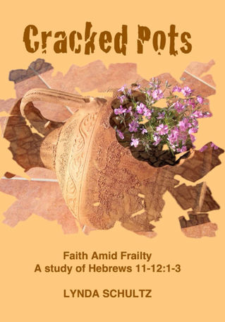 Cracked Pots: Faith Amid Frailty