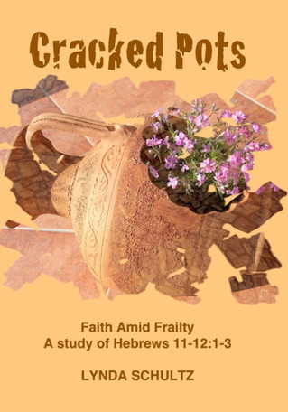 Cracked Pots: Faith Amid Frailty