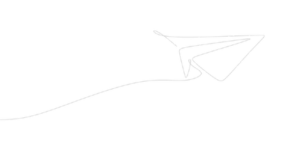 paper-plane-drawing-using-continuous-sin