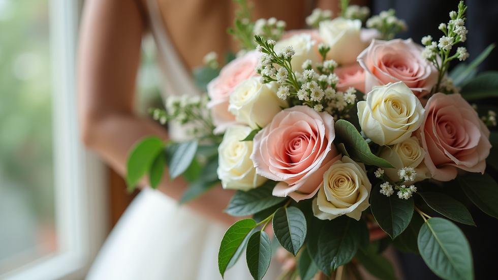Dicas para Fotos de Casamento Incríveis