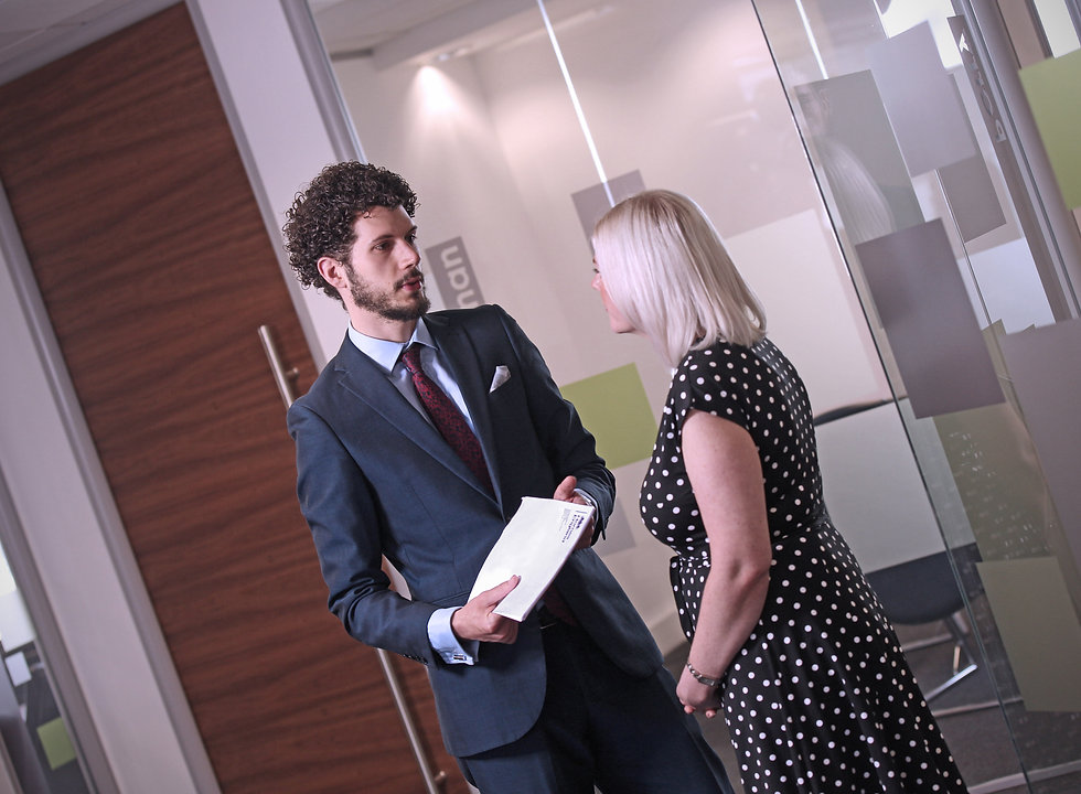 corporate photography nottingham