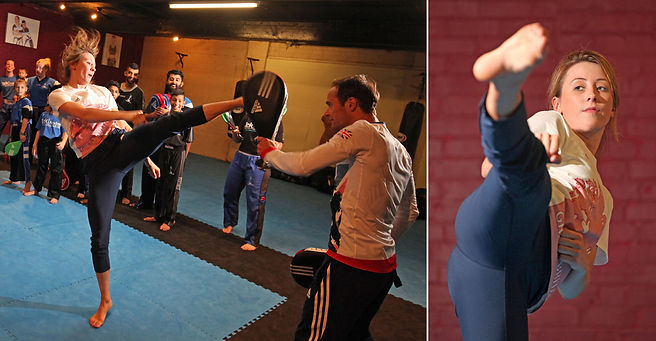 Jade Jones