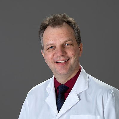 Gydytojas akušeris - ginekologas Evaldas Sutkus