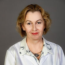 Gydytoja akušerė - ginekologė Violeta Mačiulaitienė