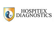 Hospitex diagnostics logo
