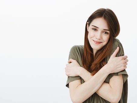 Liepos 24 d. Tarptautinė rūpinimosi savimi diena