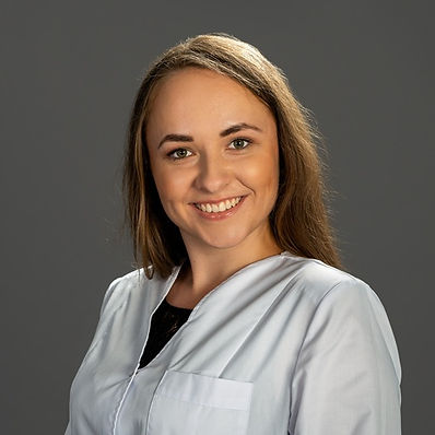 Išplėstinės praktikos slaugytoja Kristina Urniežienė