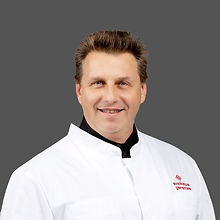 Gydytojas urologas, urologas onkologas Žilvinas Gudžinskas