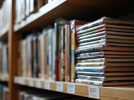 Optimal Strategies for Efficient Comic Book Storage and Preservation Techniques