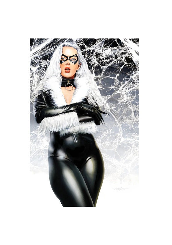 AMAZING SPIDER-MAN #5 MIKE MAYHEW 616 Virgin Variant LTD 1000