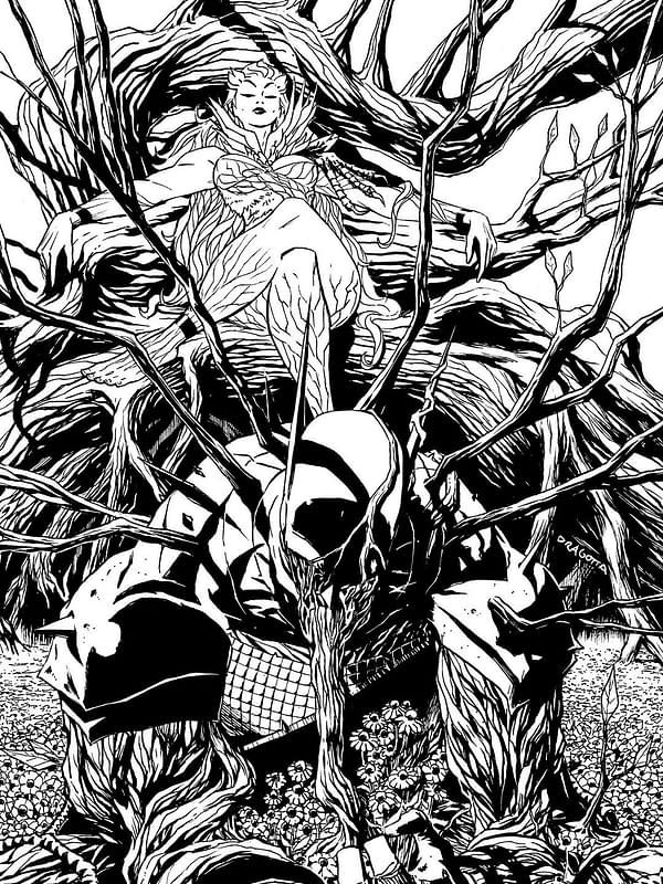 ABSOLUTE BATMAN #17 CVR A NICK DRAGOTTA