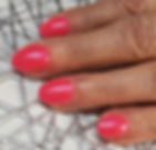 nailsalon geel nagelstudio