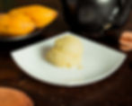 Helado de Chamburo