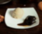 Helado de Higo
