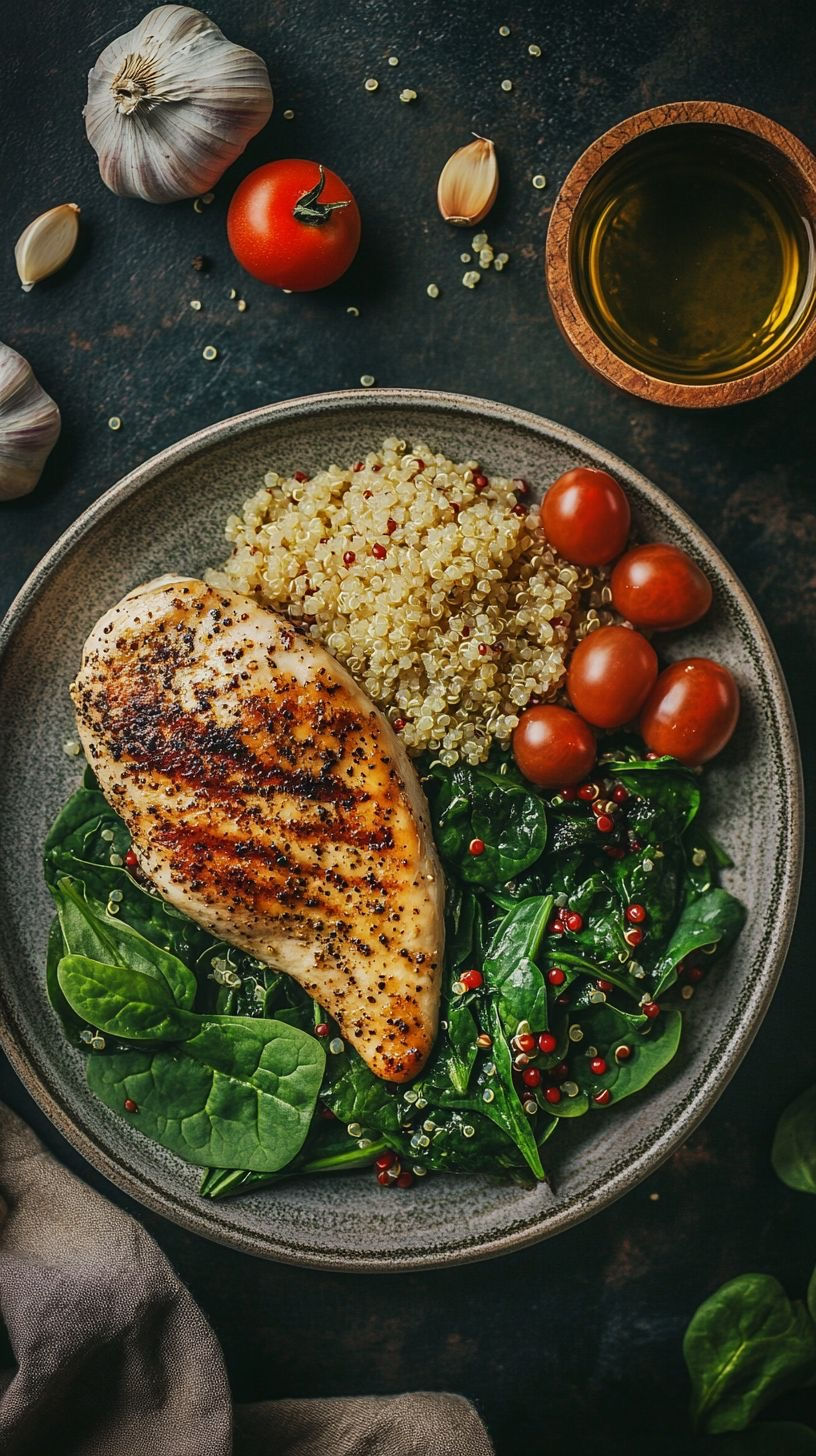 Lijepa i zdrava koža ovisi o aminokiselinama koje dobijamo adekvatnim unosom proteina u organizam