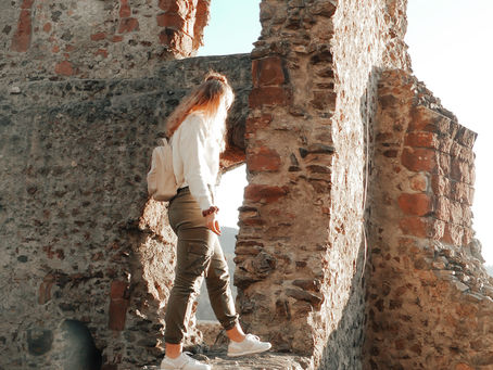 Bewusste Veränderung: Der Schlüssel zu einem erfüllteren Leben