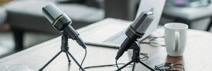 Our Podcast Interview