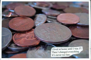 Relating to a PostSecret Post