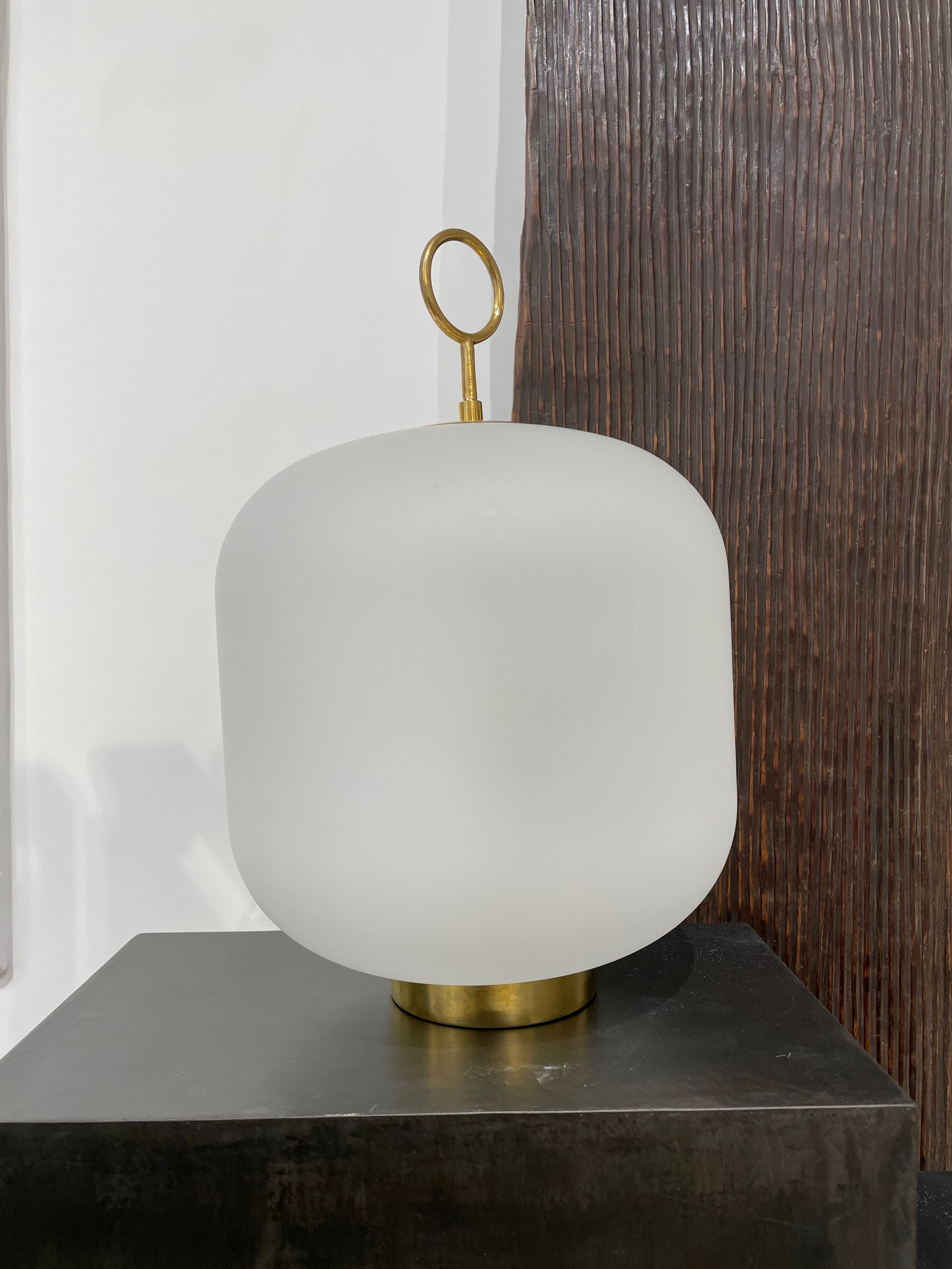 Lampe à poser