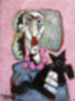 THIERRY MIRAMON