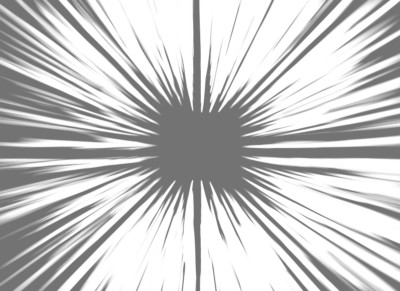 Dynamic Motion Lines