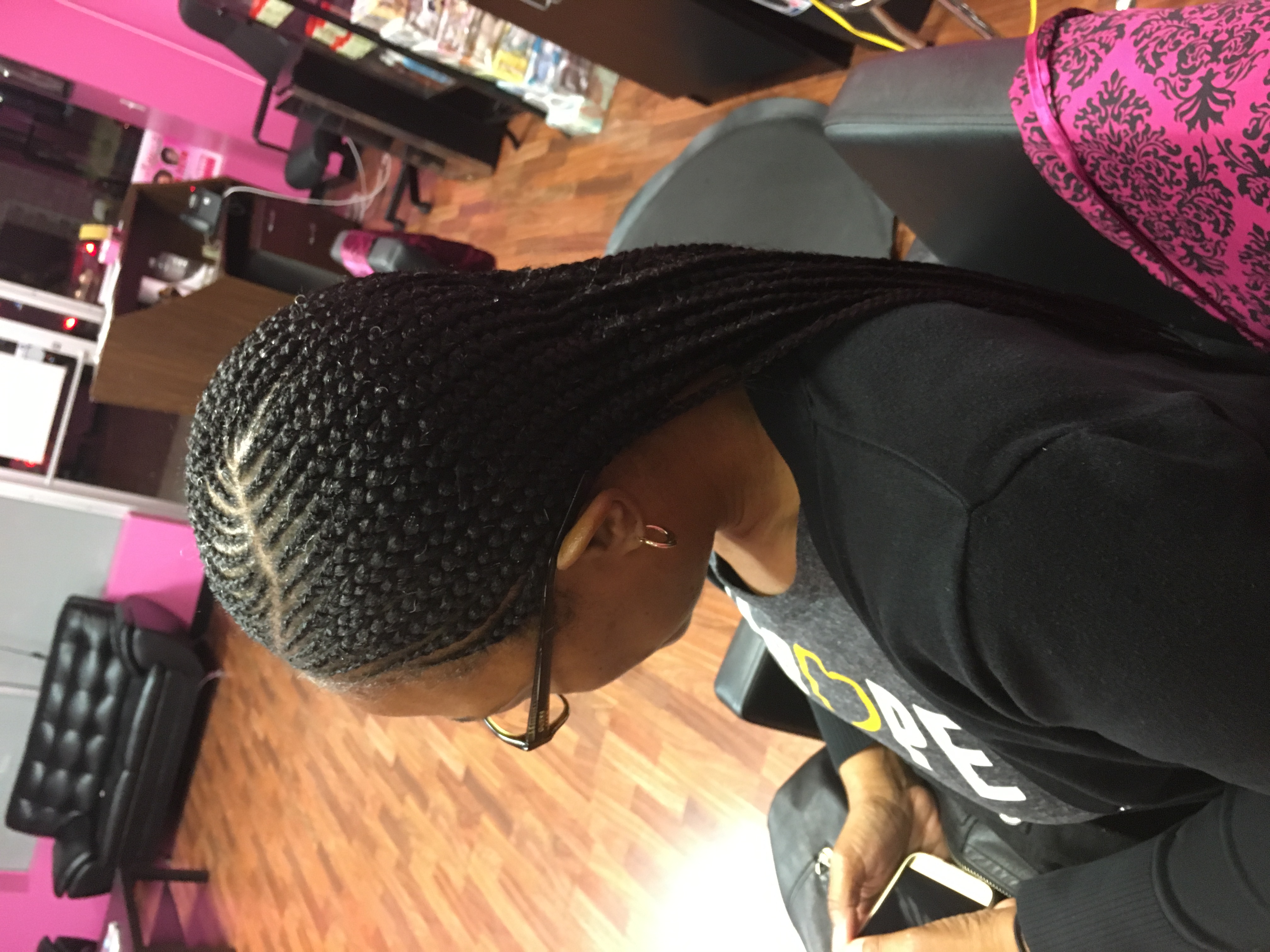 Gallery Waldorf, MD KayZ African Hair Braiding