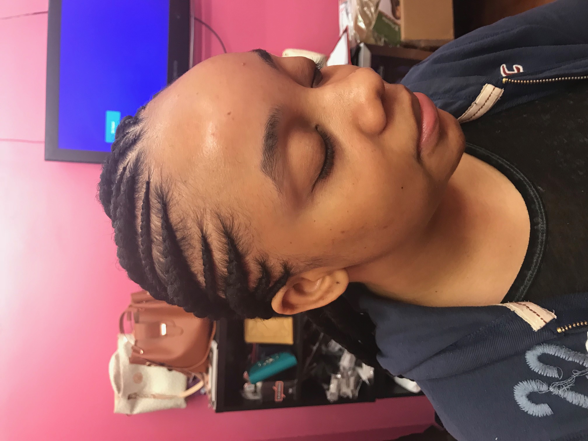 Gallery Waldorf, MD KayZ African Hair Braiding