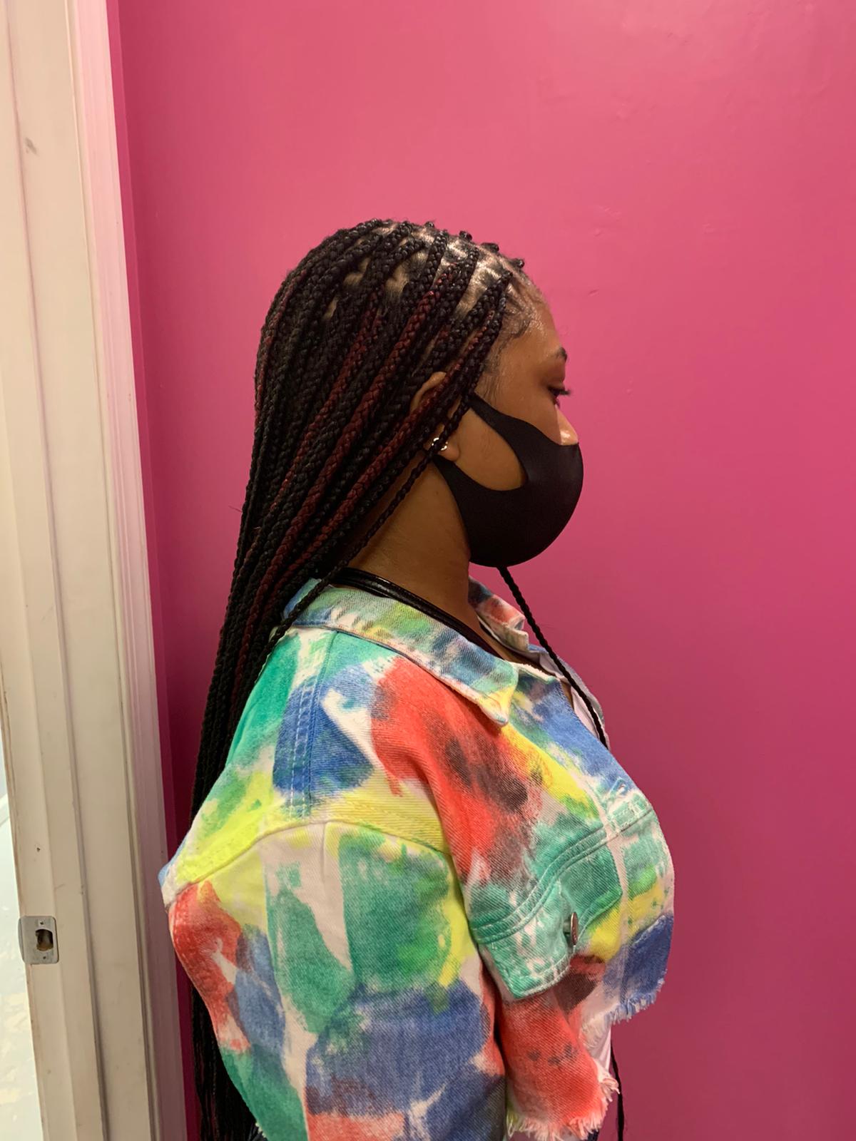 Gallery Waldorf, MD KayZ African Hair Braiding