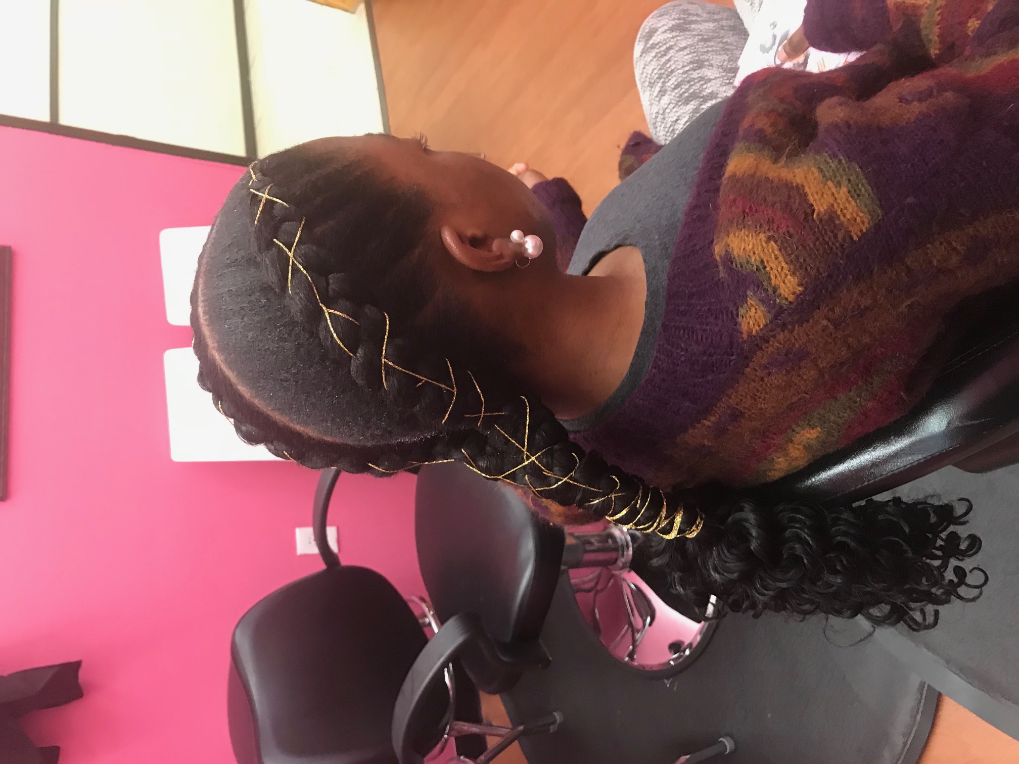 Gallery Waldorf, MD KayZ African Hair Braiding