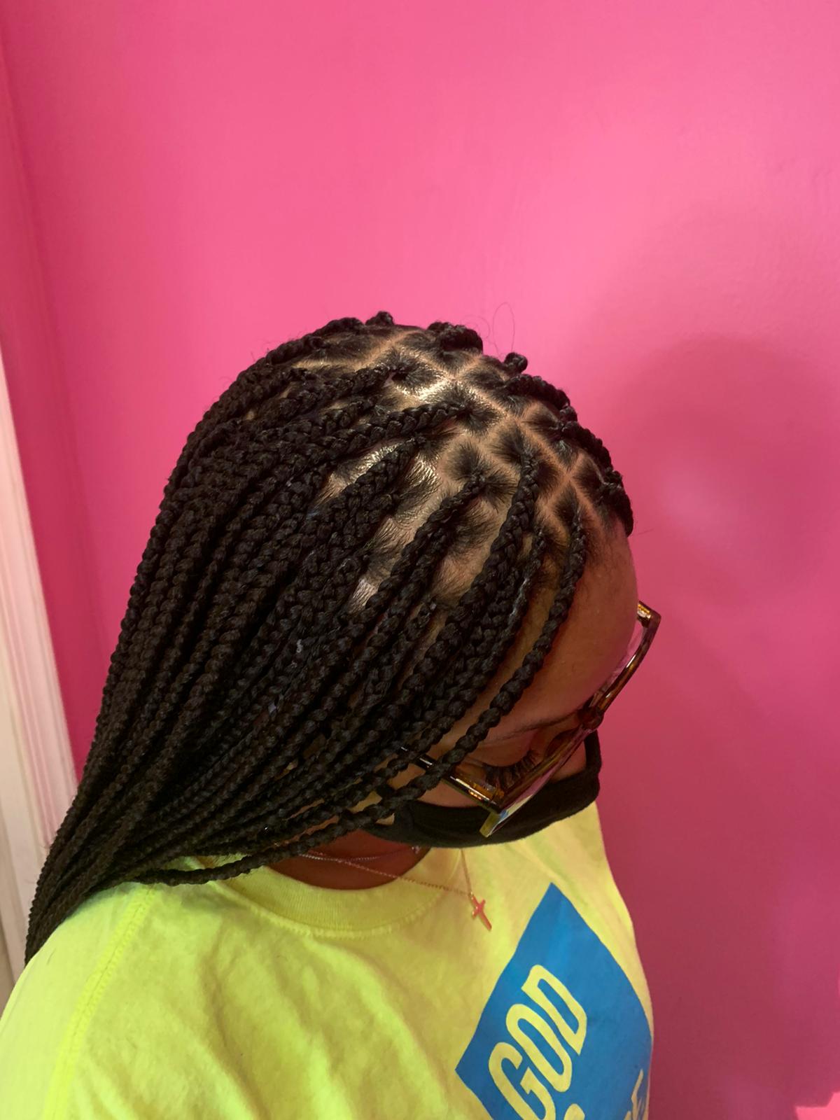 Gallery Waldorf, MD KayZ African Hair Braiding