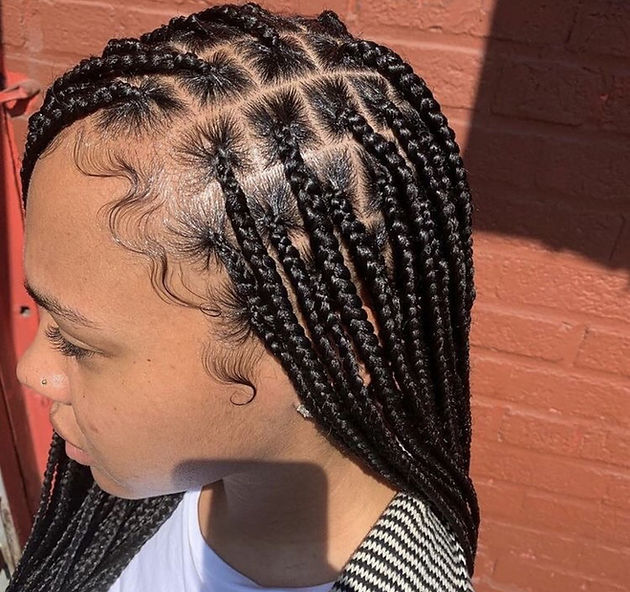 African Hair Braiding Salon| Waldorf, MD | Kay-Z African Hair Braiding