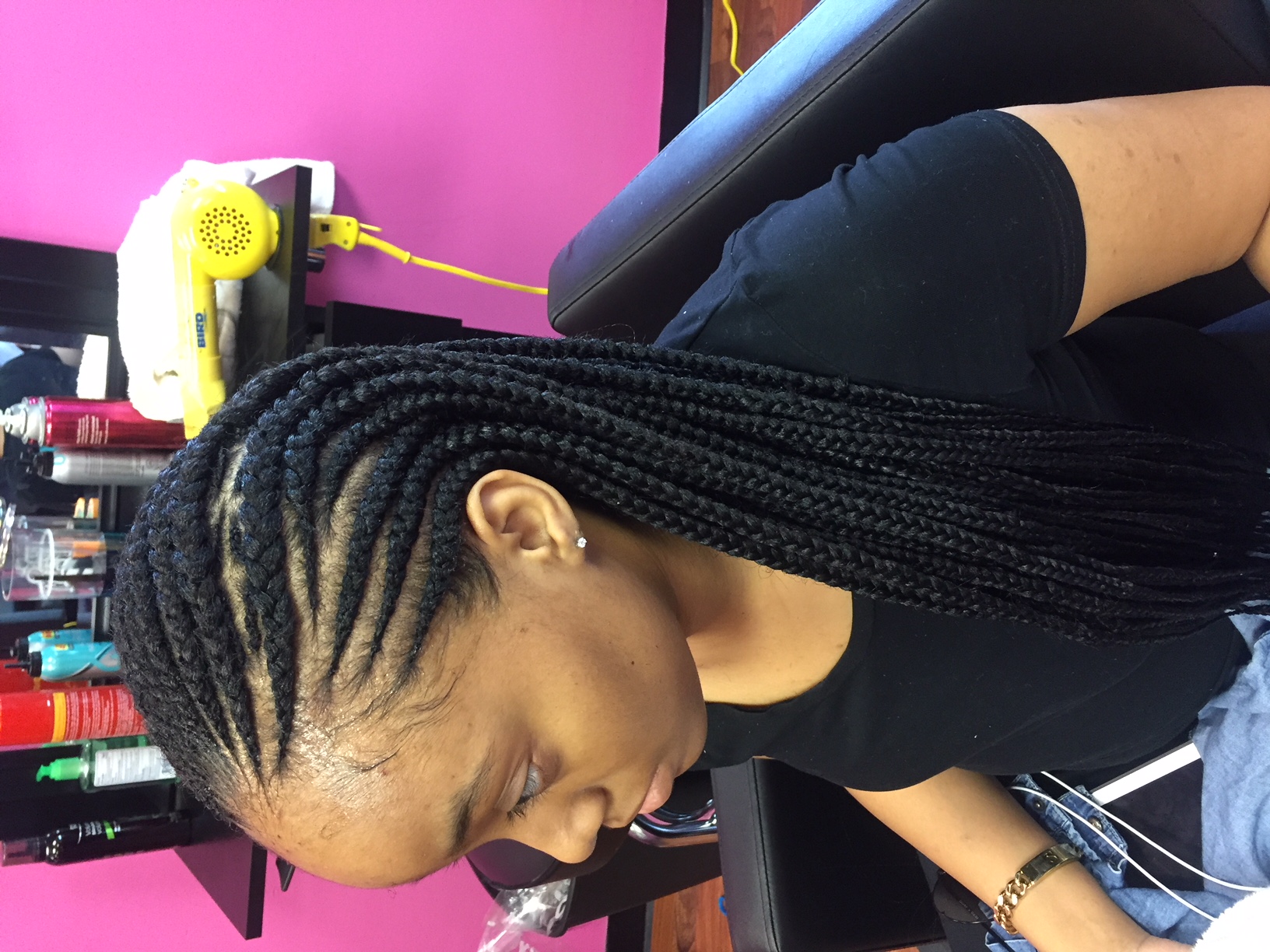 Gallery Waldorf, MD KayZ African Hair Braiding