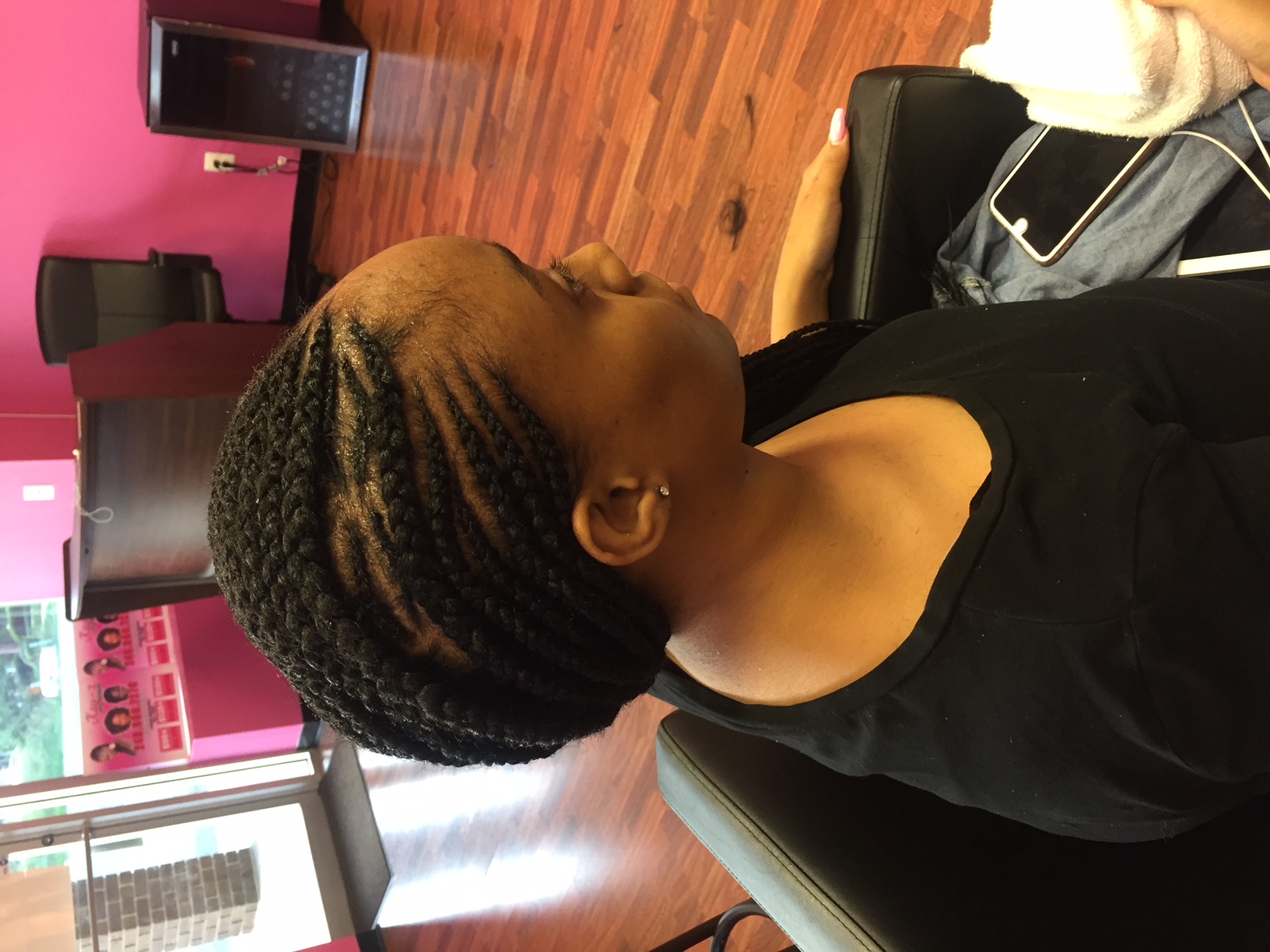 Gallery Waldorf, MD KayZ African Hair Braiding