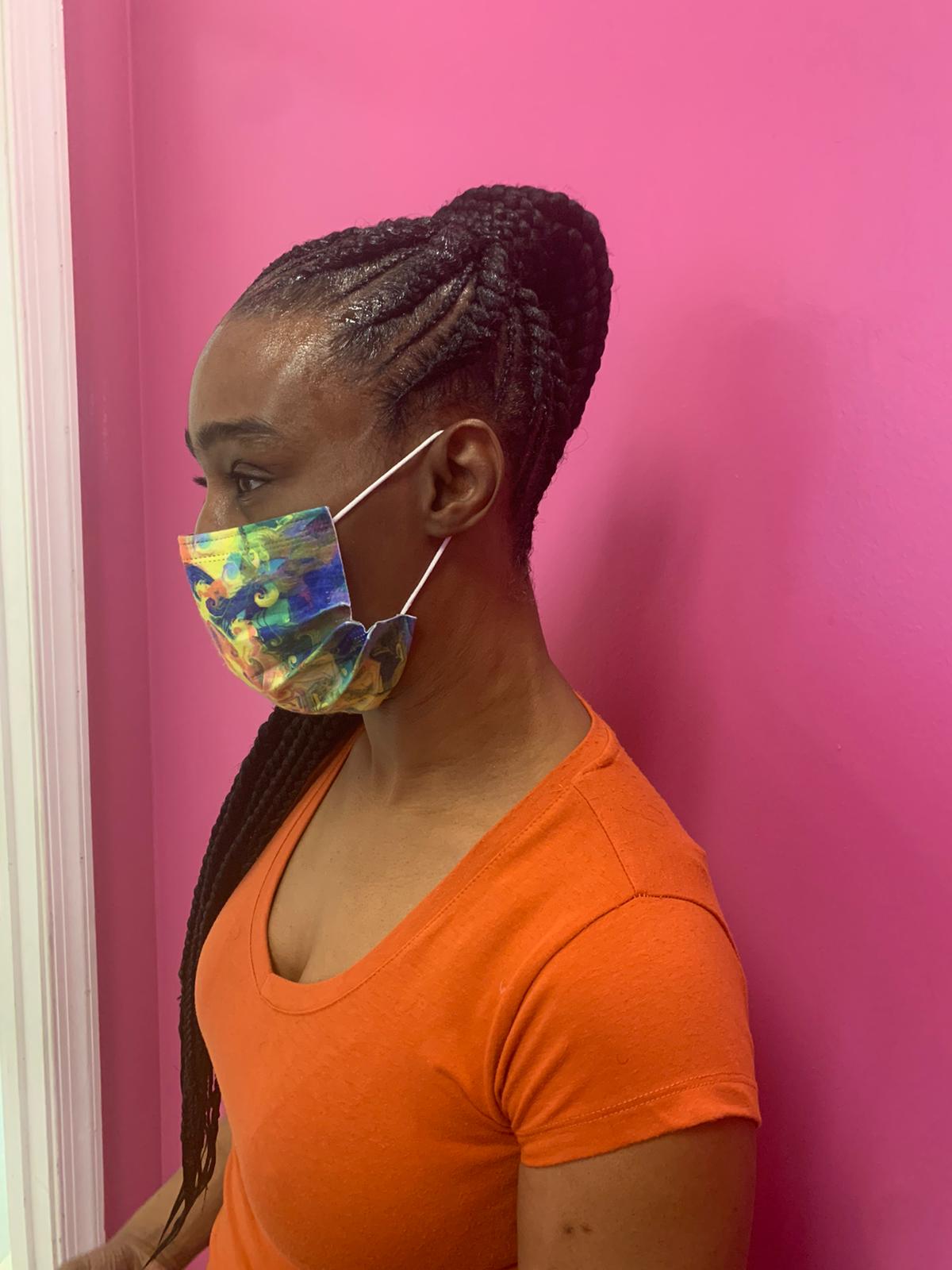 Gallery Waldorf, MD KayZ African Hair Braiding