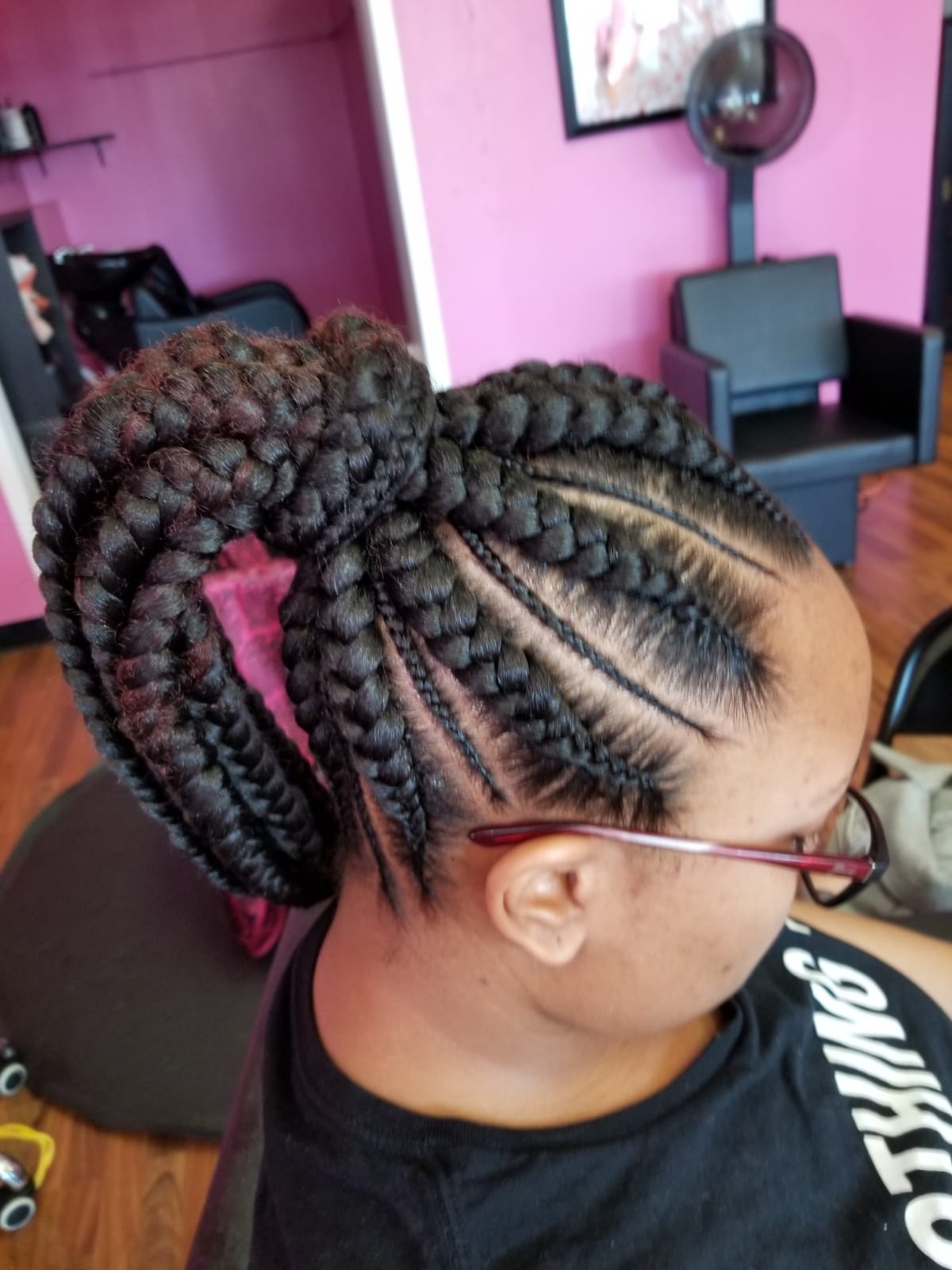 Gallery Waldorf, MD KayZ African Hair Braiding