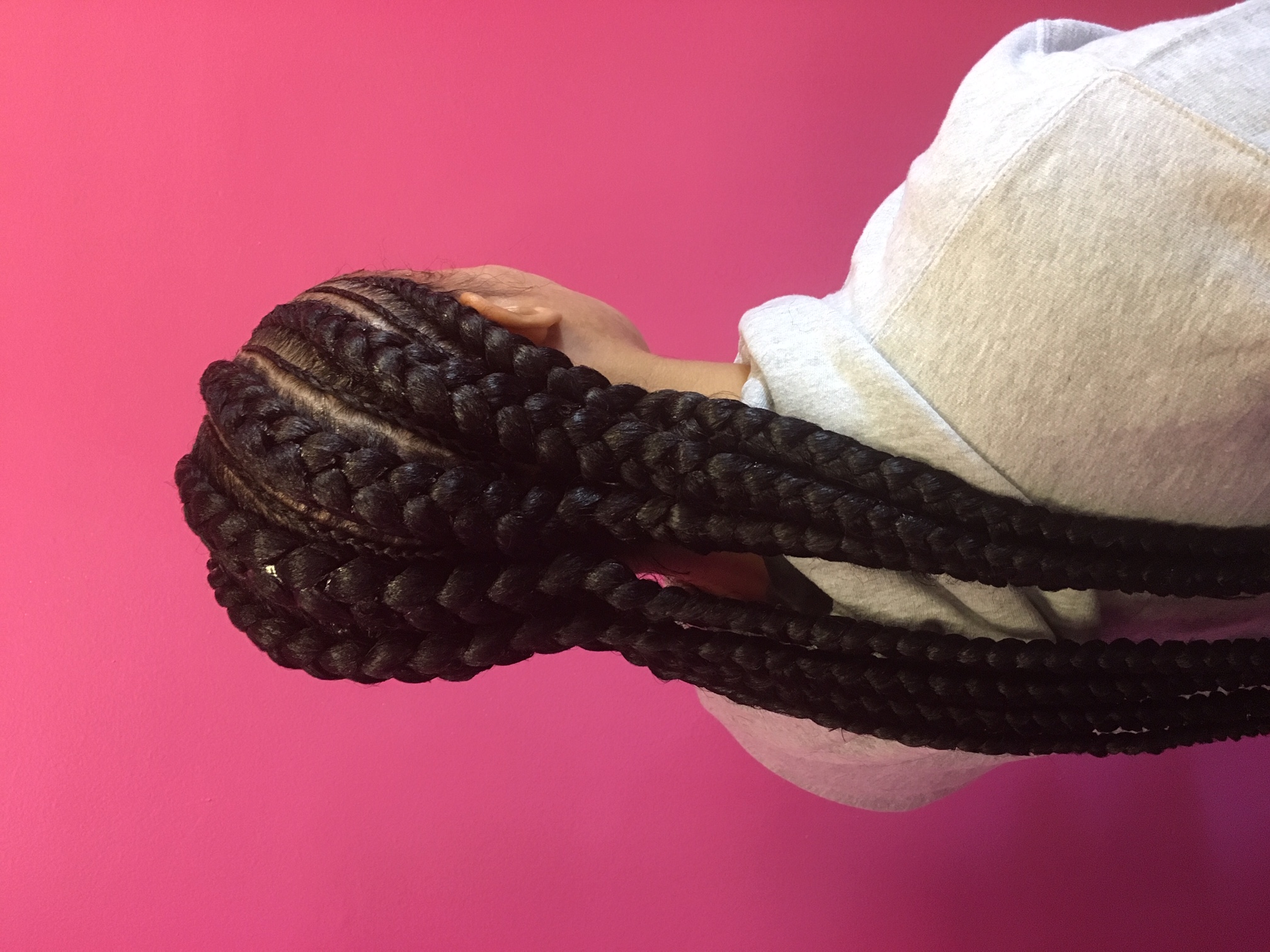 Gallery Waldorf, MD KayZ African Hair Braiding