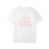 Thumbnail: Mercury Vision Unisex Garment-Dyed T-shirt | Cool Streetwear Tee.