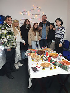 Christmas Party 2022