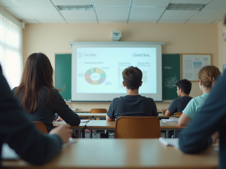 How Intensive Programs Can Boost Language Skills Quickly