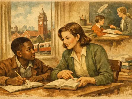 GCSE English Tuition Brixton: What Works