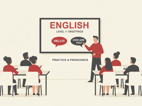 Discover the English Language Benefits: Why Learning English is a Game-Changer for You
