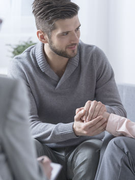 Understanding Pairs Therapy: A Path to Recovery and Development
