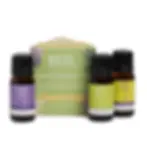 Thumbnail: Calm & Destress Essential Oil Trio
