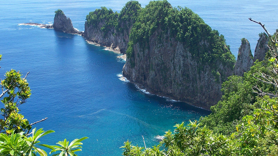 American Samoa