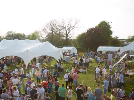 TOCKWITH FESTIVALS