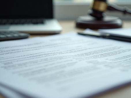 Notary Forms