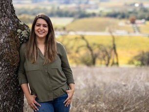 Women in Napa Winemaking: A Spotlight on Priyanka D. French