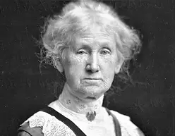 Hannah Weinberger winemaker from 1880's